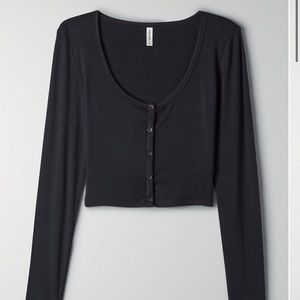 Sunday Best Holly Longsleeve